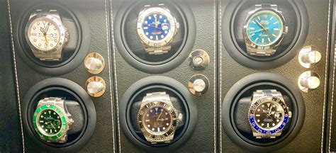 rolex winders canada